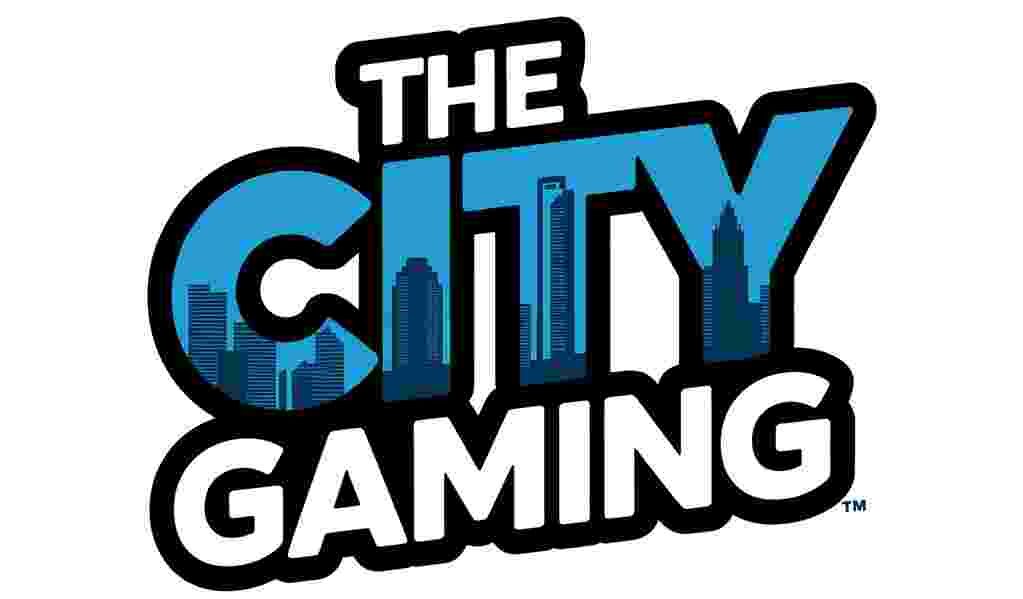 The City Game Center